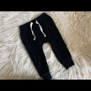 Little Bipsy Thermal Joggers